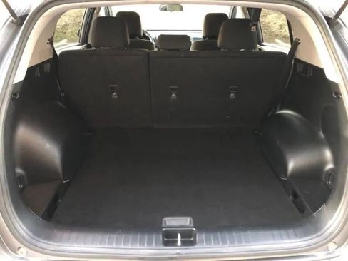 Used 2018 Kia Sportage LX image 22