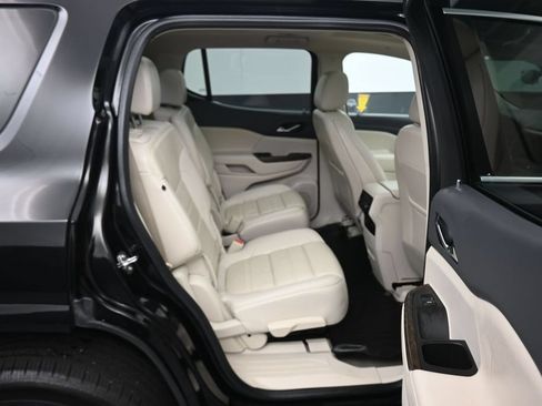 Used 2021 GMC Acadia Denali w/ Denali Ultimate Package AWD/4WD image 53