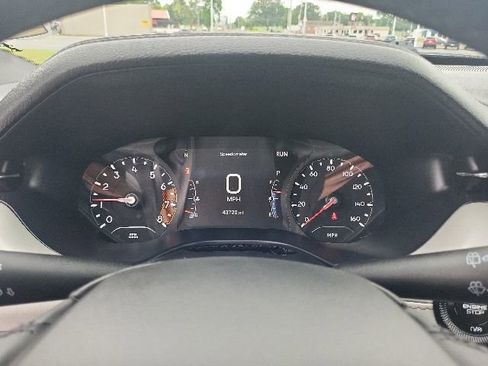 Used 2025 Jeep Compass Limited AWD/4WD image 42