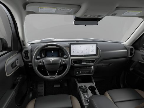 New 2026 Ford Bronco Sport Big Bend w/ Convenience Package AWD/4WD image 30