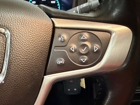 Used 2019 GMC Canyon SLE image 49