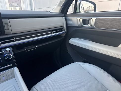 Certified 2024 Hyundai Santa Fe Calligraphy image 51