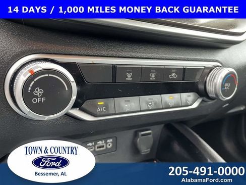 Used 2024 Nissan Altima 2.5 SV image 24