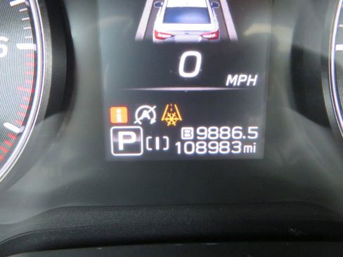 Used 2021 Subaru Legacy Sport image 15