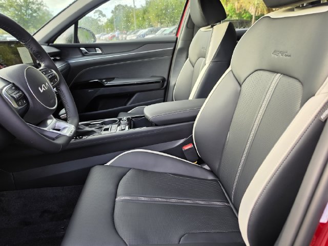 New 2027 Kia K5 GT-Line FWD image 14