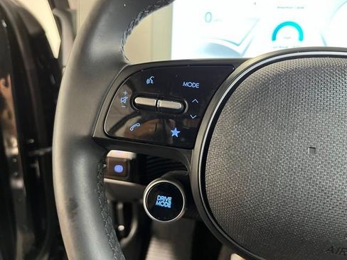 Used 2024 Hyundai Ioniq 5 SEL RWD image 26