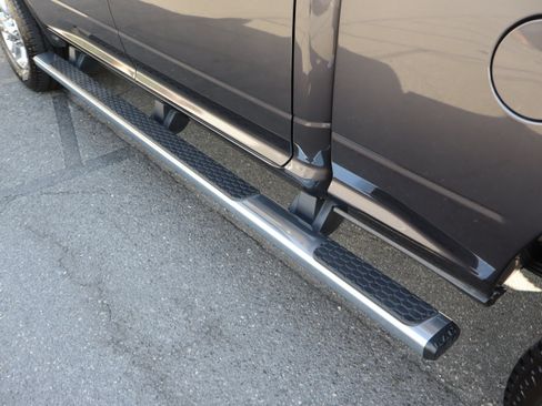 Used 2025 RAM 3500 Big Horn AWD/4WD image 16