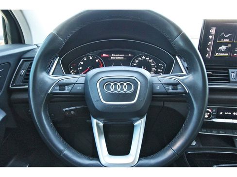 Used 2021 Audi Q5 2.0T Premium w/ Convenience Package image 9