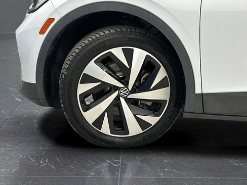 Used 2021 Volkswagen ID.4 Pro S image 36