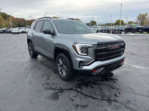 New 2026 GMC Terrain AT4 w/ Convenience Package III image 4