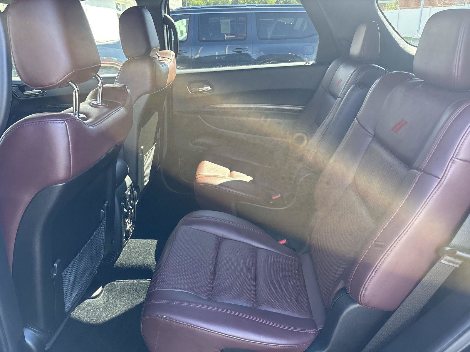 Used 2024 Dodge Durango R/T AWD/4WD image 10