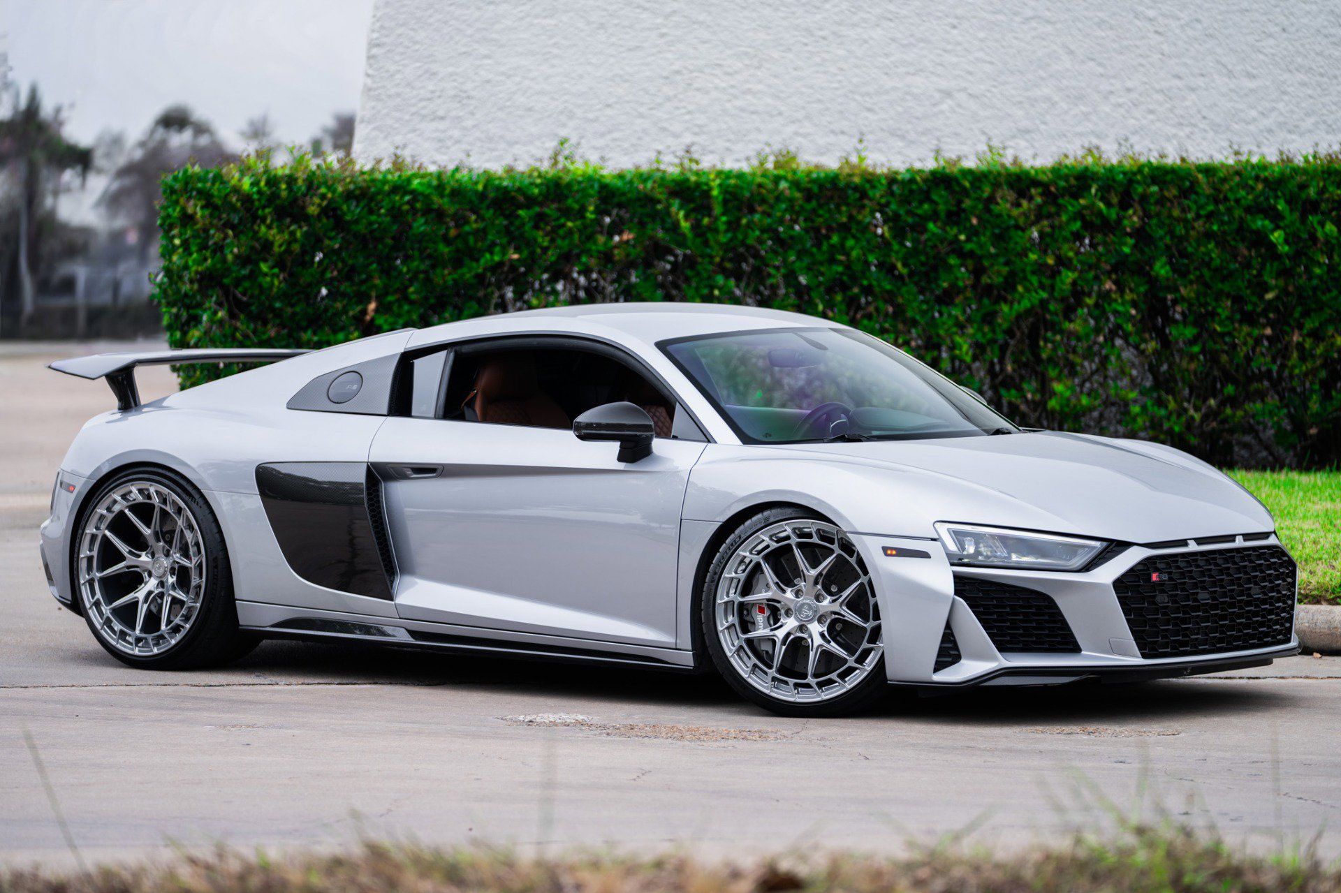 Used Audi R8 for Sale in Houston, TX - Autotrader