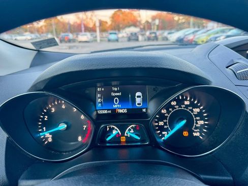 Used 2018 Ford Escape S FWD image 17