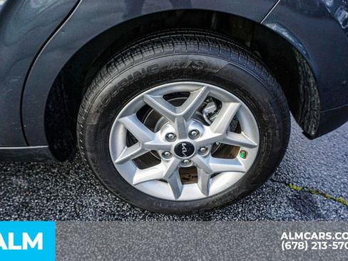 Used 2025 Kia Soul LX w/ LX Technology Package image 17