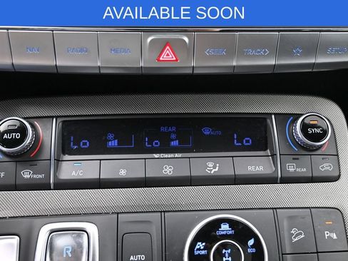 Used 2021 Hyundai Palisade Limited w/ Cargo Package AWD/4WD image 17