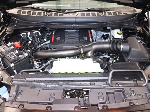 New 2026 Ford F150 Raptor AWD/4WD image 43