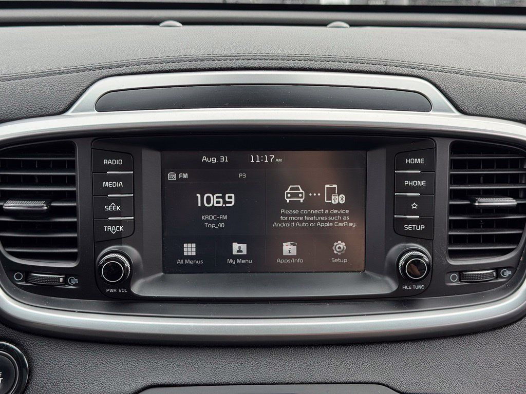 Used 2020 Kia Sorento EX AWD/4WD image 3