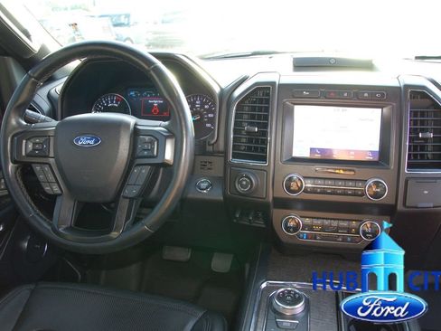 Used 2020 Ford Expedition Max Limited w/ Special Edition Package RWD image 19