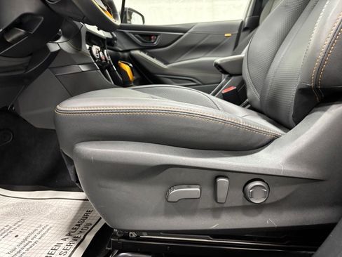 Used 2025 Subaru Forester Wilderness AWD/4WD image 12