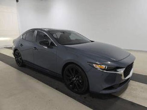 Used 2023 MAZDA MAZDA3 s FWD image 22