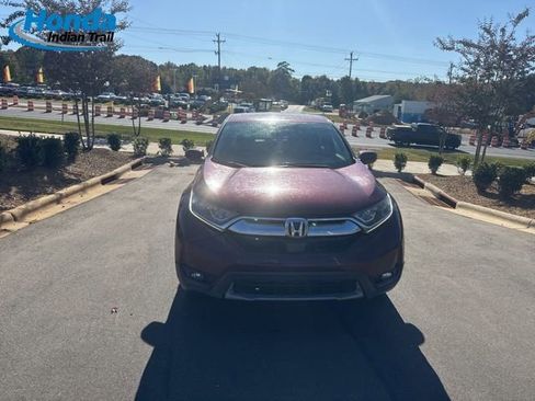 Used 2018 Honda CR-V EX image 14