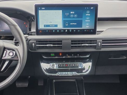 Certified 2024 Lincoln Corsair Premiere w/ Equipment Group 101A image 26