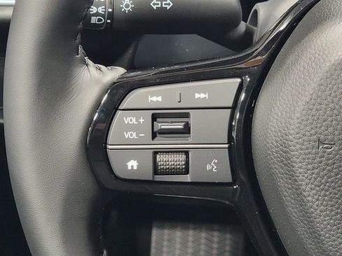 New 2026 Honda HR-V EX-L image 26