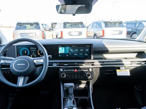 New 2026 Hyundai Tucson SEL image 15