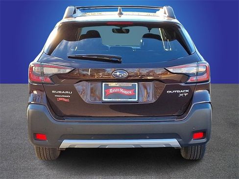 Used 2024 Subaru Outback Limited XT image 5