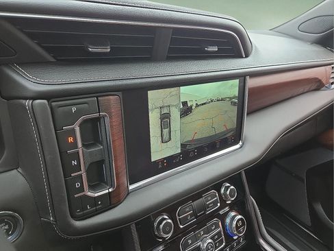 Certified 2023 GMC Yukon Denali Ultimate AWD/4WD image 18