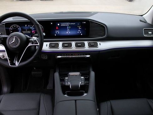 New 2025 Mercedes-Benz GLE 350 4MATIC image 40