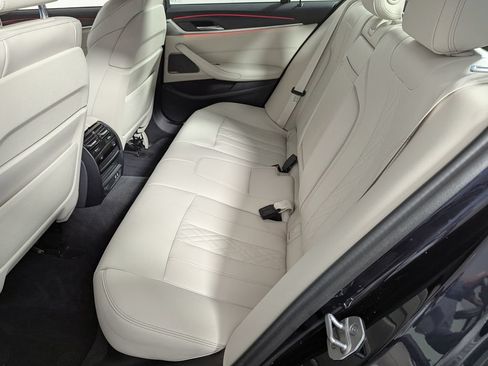 Used 2023 BMW 540i xDrive w/ M Sport Package AWD/4WD image 47