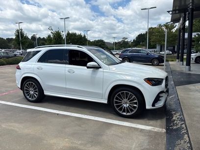 Used 2024 Mercedes-Benz GLE 350 4MATIC