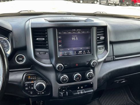 Used 2020 RAM 1500 Big Horn AWD/4WD image 13