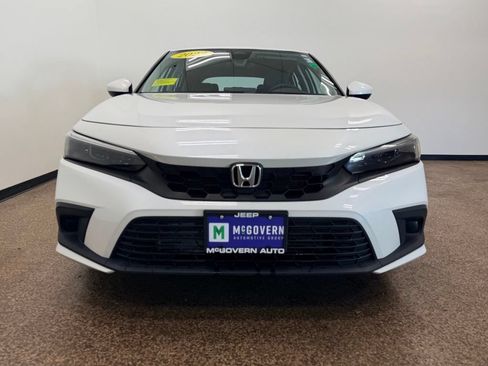 Used 2023 Honda Civic EX-L image 10