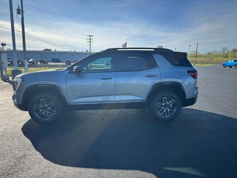 New 2026 GMC Terrain AT4 w/ Technology Package II image 12