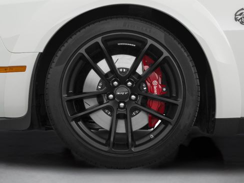 Used 2020 Dodge Challenger SRT Hellcat Redeye RWD image 48