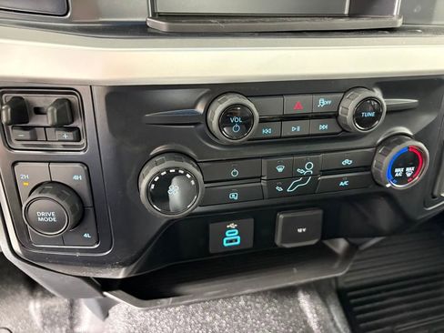 New 2025 Ford F350 XL w/ XL Chrome Package AWD/4WD image 21