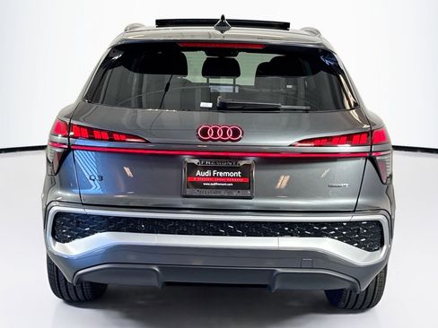New 2026 Audi Q3 quattro 2.0T image 6