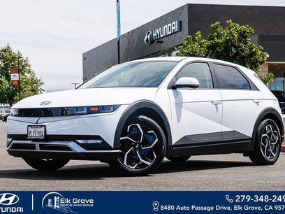 Certified 2024 Hyundai Ioniq 5 SEL