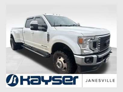 Used 2022 Ford F350 Lariat w/ Lariat Value Package