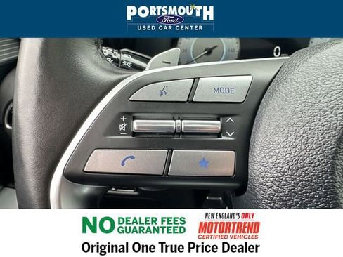 Used 2024 Hyundai Palisade Limited image 24