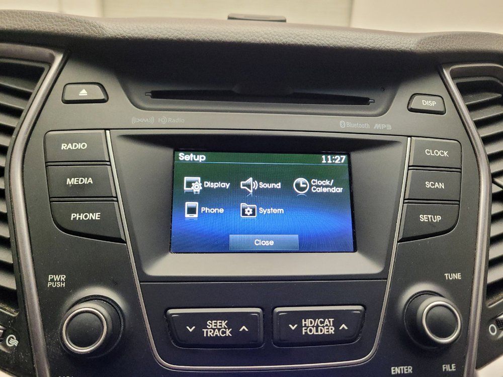 Used 2016 Hyundai Santa Fe Limited FWD image 25