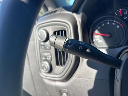 New 2026 Chevrolet Silverado 1500 W/T w/ WT Value Package image 12