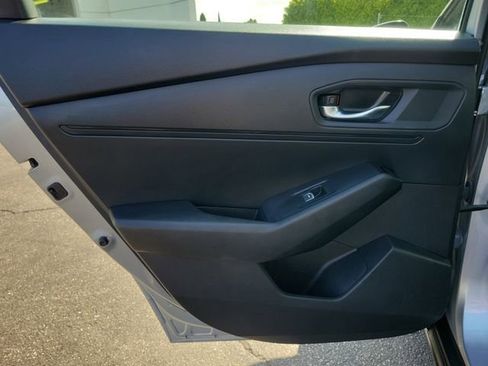 Certified 2024 Honda Accord LX image 13