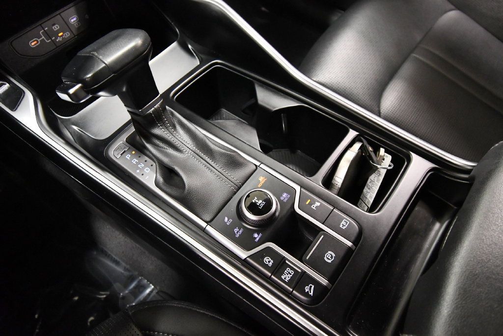 Certified 2024 Kia Sorento S AWD/4WD image 26
