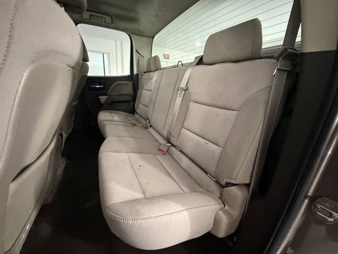 Used 2014 GMC Sierra 1500 SLE AWD/4WD image 26