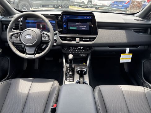 New 2026 Subaru Outback Limited AWD/4WD image 10