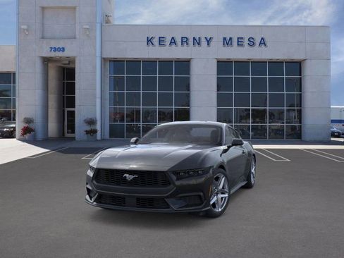 New 2026 Ford Mustang EcoBoost image 28