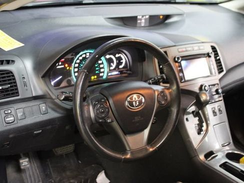 Used 2013 Toyota Venza LE AWD/4WD image 14